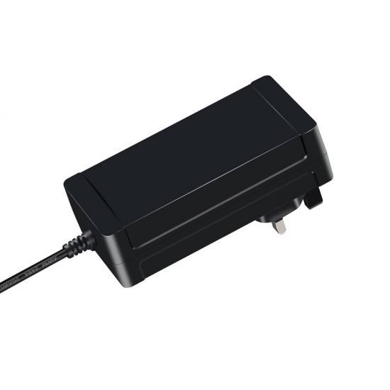 Type D Plug Adapter UK