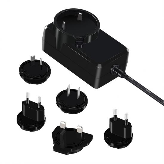 Universal Dc Power Adapters