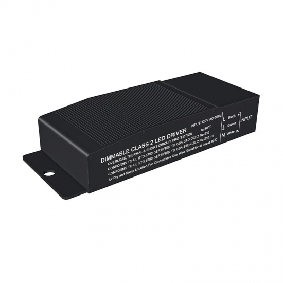 Dimmable 24V Led Power Supply