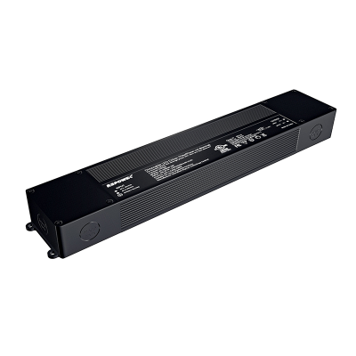 Constant Voltage Dimmable Led Driver