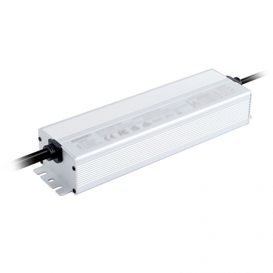 Dimmable Driver for Led Lights